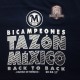 Playera Mayas Campeon Tazon Mexico II